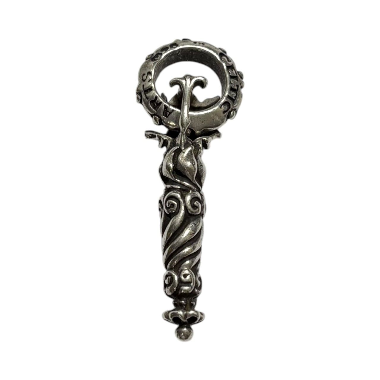 CELTIC ARTS(セルティックアーツ) Silver 925 Celtic Roller Pendant