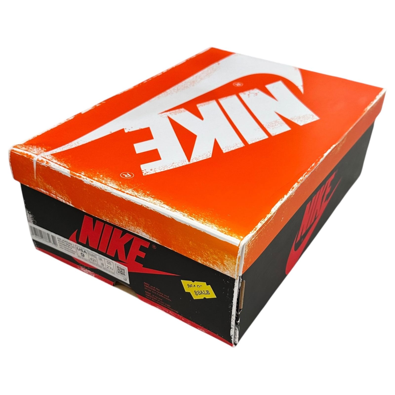 NIKE(ナイキ) Air Jordan 1 High OG 