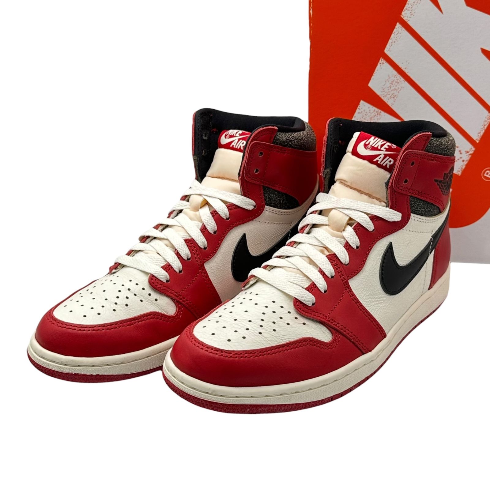 NIKE(ナイキ) Air Jordan 1 High OG 