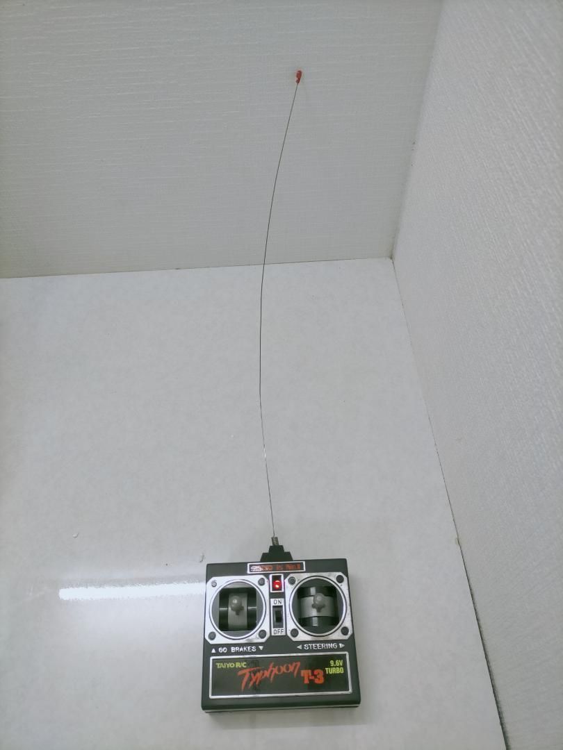 タイヨー TAIYO タイフーン T-3 Tyhoon T-3 ホーバークラフト タイヨー TAIYO タイフーン T-3 Tyhoon T-3 ホーバークラフト