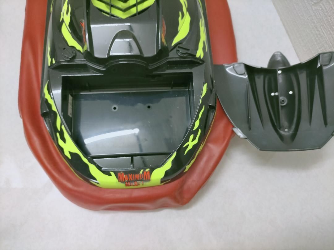 タイヨー TAIYO タイフーン T-3 Tyhoon T-3 ホーバークラフト