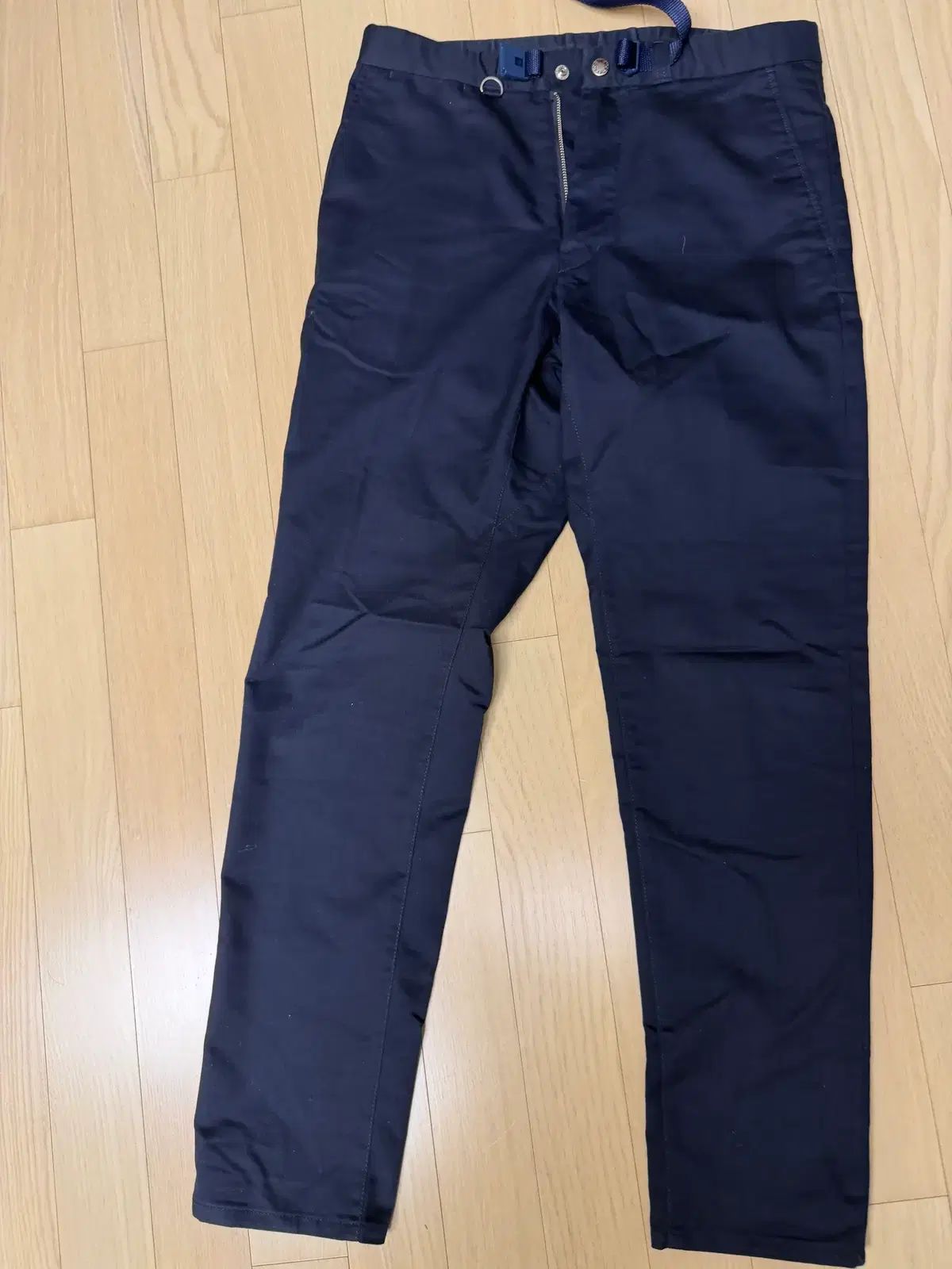 THE NORTH FACE パープルレーベル ズボン 30インチ