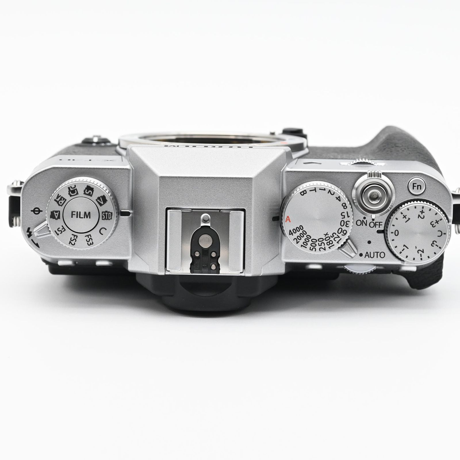FUJIFILM X-T30 III ボディ シルバー　ショット数 1165 FUJIFILM X-T30 III ボディ シルバー ショット数 1165 - メルカリ