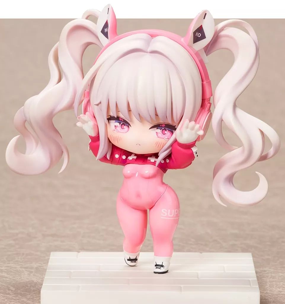 中古】トレーディングフィギュア アリス 「勝利の女神：NIKKE SAC