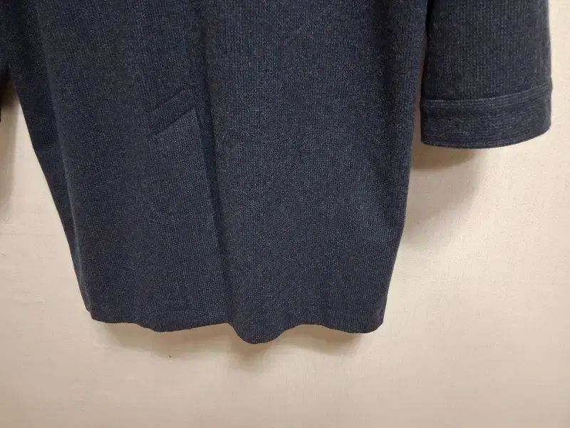 A.P.C. アペーセー ウールコート メンズ フードウールコート 105