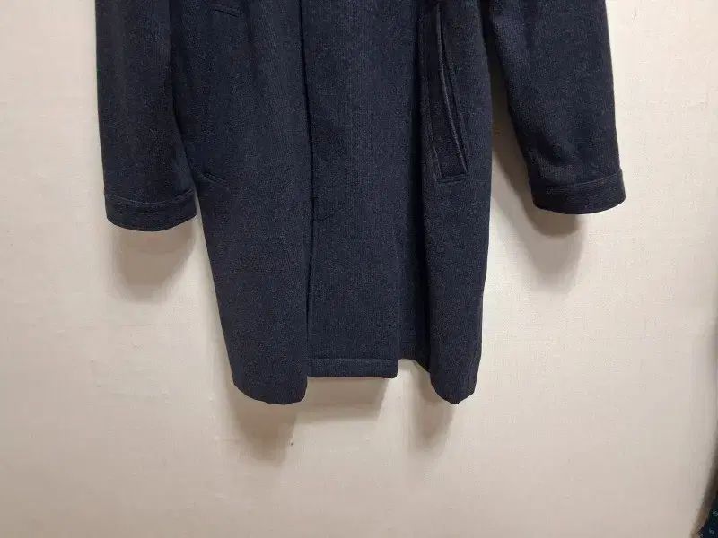 A.P.C. アペーセー ウールコート メンズ フードウールコート 105