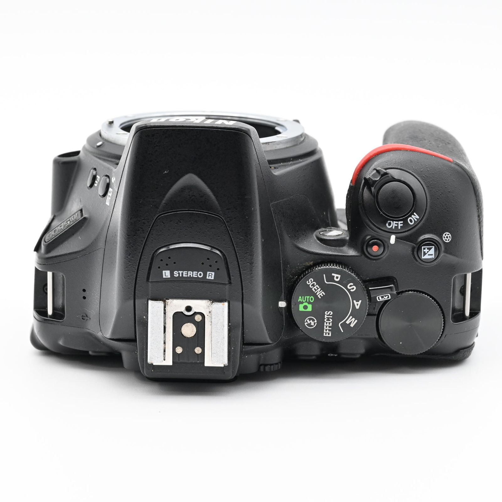 Nikon D5600 ボディ ジャンク - メルカリ