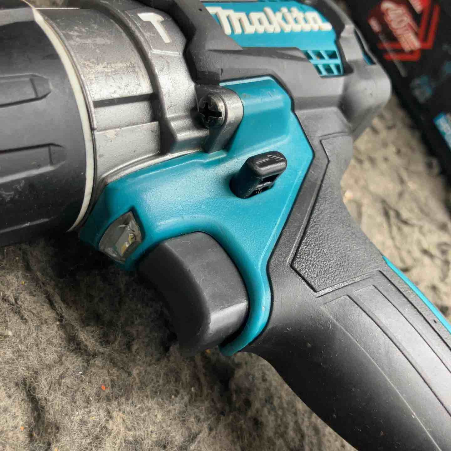 ★マキタ(makita) コードレス振動ドリルドライバー HP001GRDX【鴻巣店】 ★マキタ(makita) コードレス振動ドリルドライバー HP001GRDX【鴻巣店】