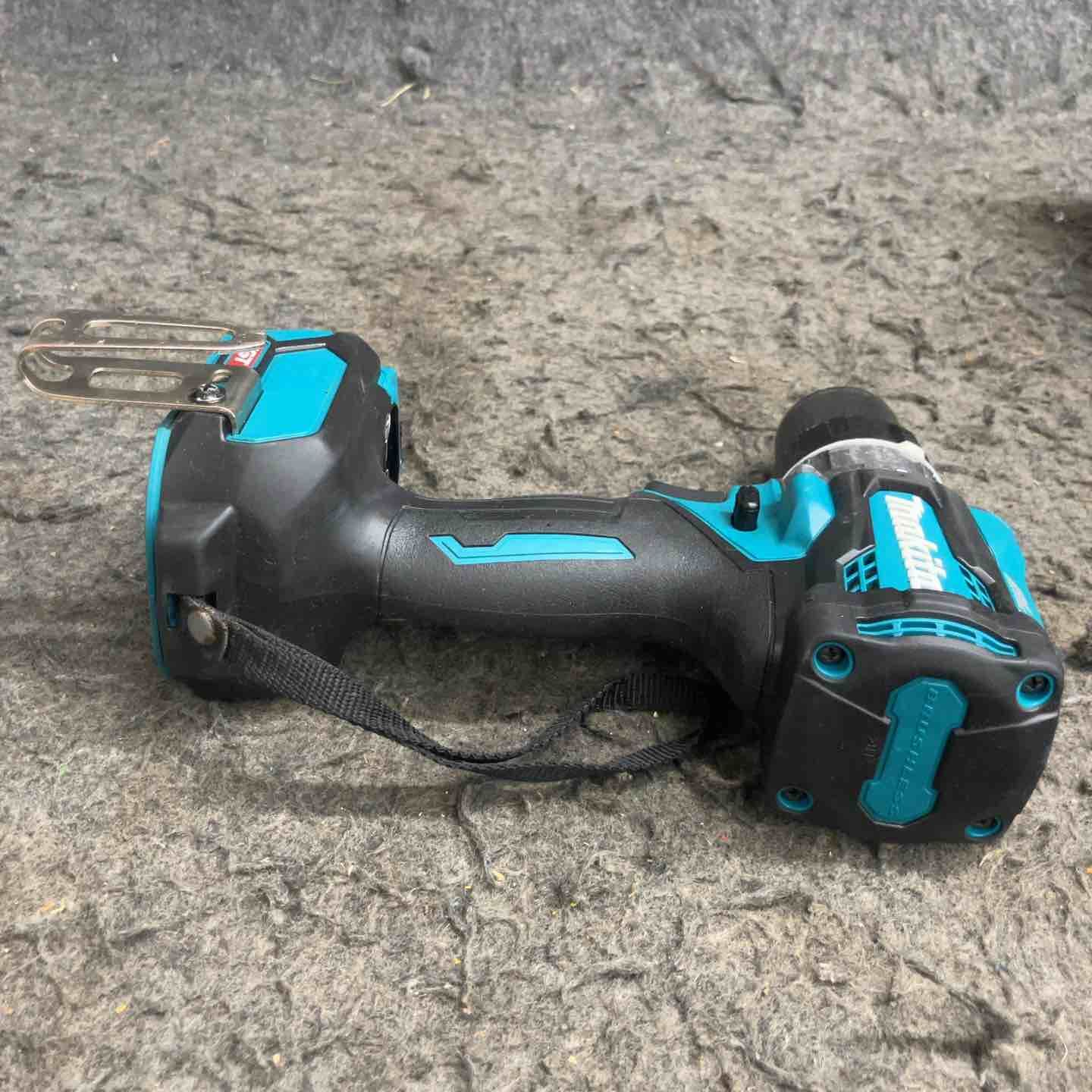★マキタ(makita) コードレス振動ドリルドライバー HP001GRDX【鴻巣店】 ★マキタ(makita) コードレス振動ドリルドライバー HP001GRDX【鴻巣店】