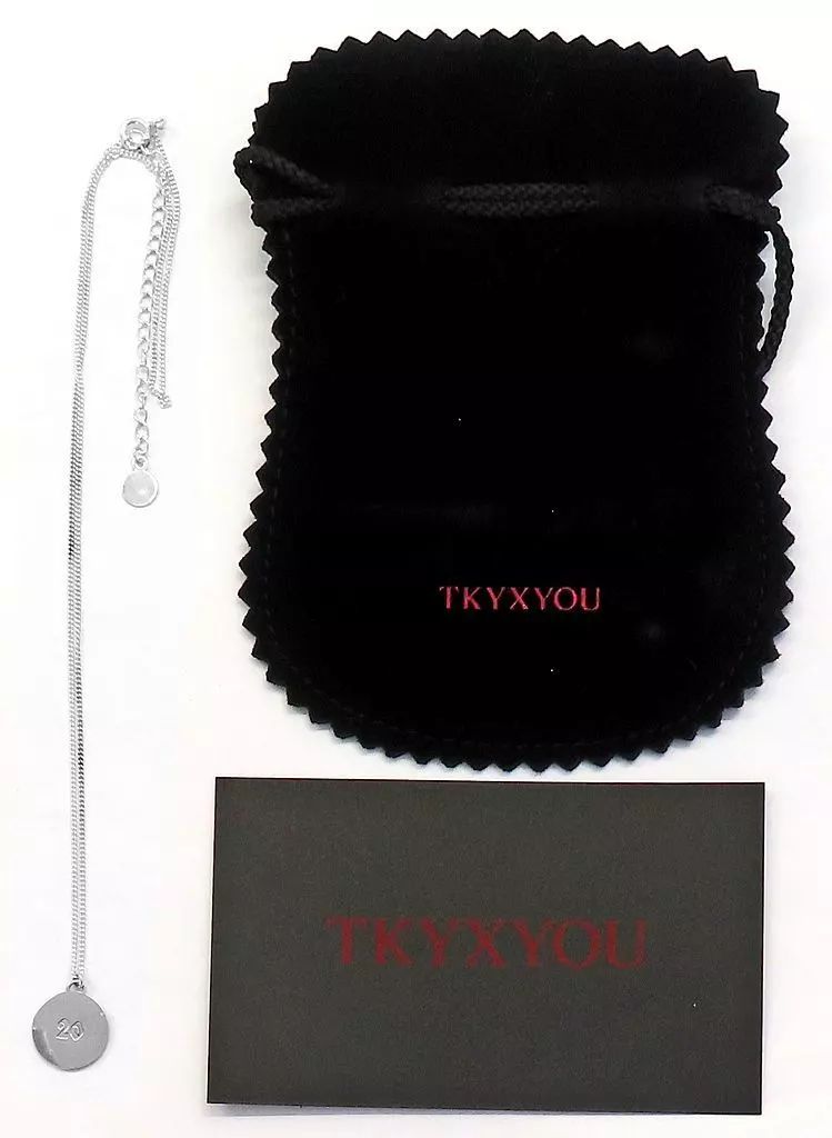 植原卓也 TKYXYOU ネックレス 中古】銀製品・指輪・アクセサリー 植原卓也 TKYXYOU Anniversary