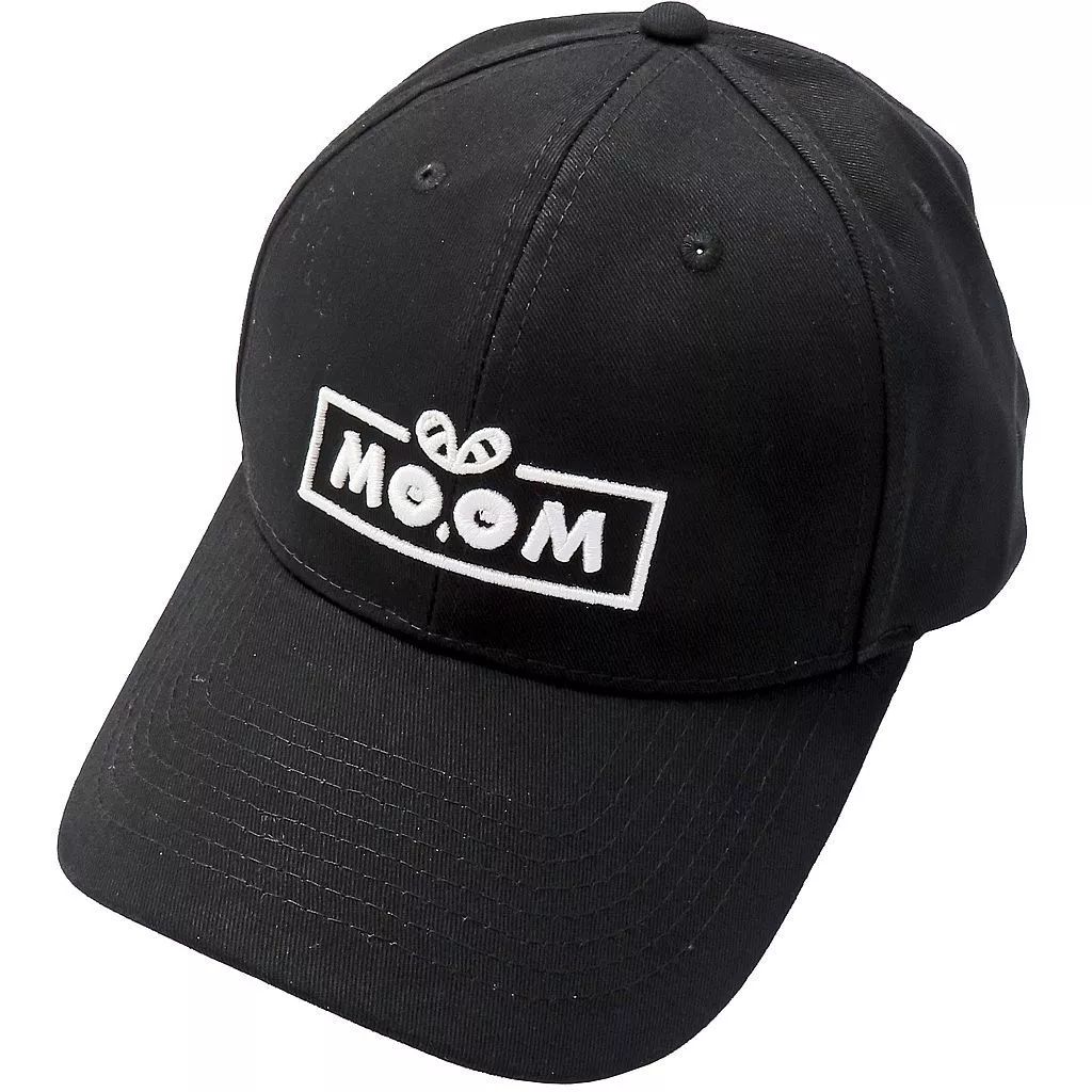 【中古】衣類 MOON キャップ 「バーチャルYouTuber ホロライブEnglish 七詩ムメイ 誕生日記念2024」