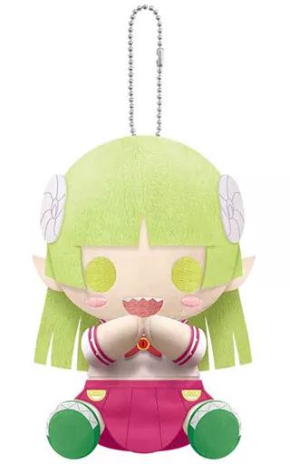 中古】雑貨 ウァラク・クララ ぴたぬい 「魔入りました!入間くん」