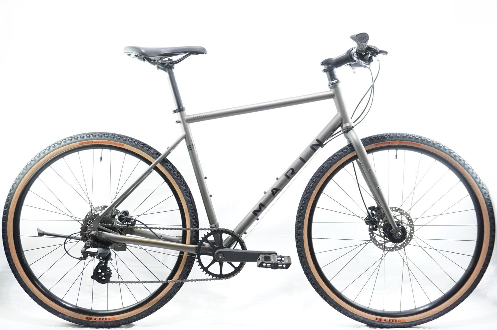 MARIN 「マリン」 NICASIO SE 2022年モデル 650B クロスバイク / バイチャリ中目黒店