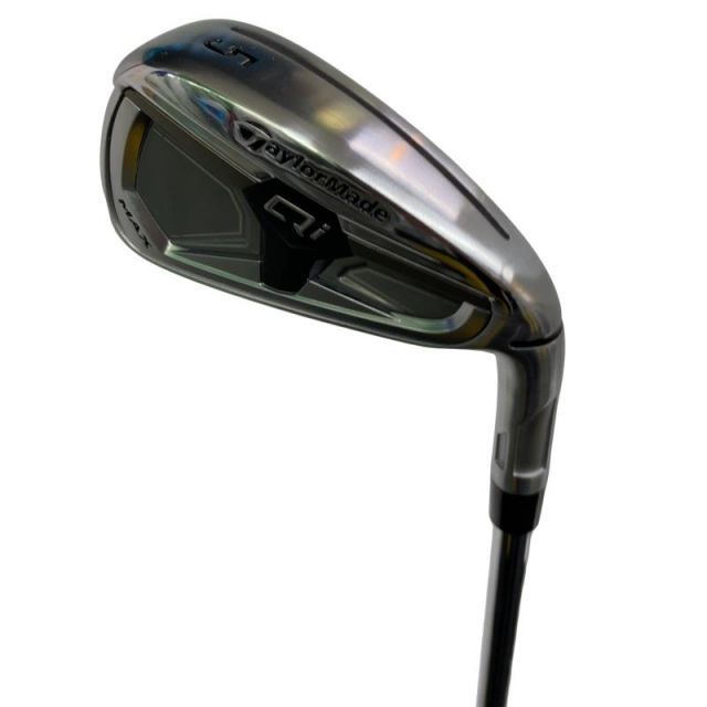 新品TaylorMade Qi アイアン5番 N.S.PRO 910GH (S) Taylor Made Qi