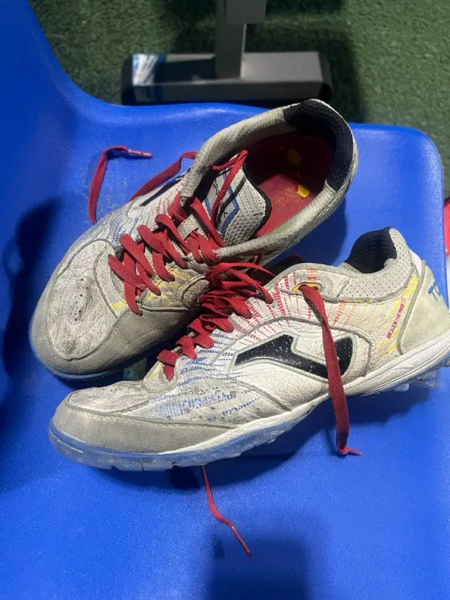Joma(ホマ) トップフレックス 265 サッカーシューズ