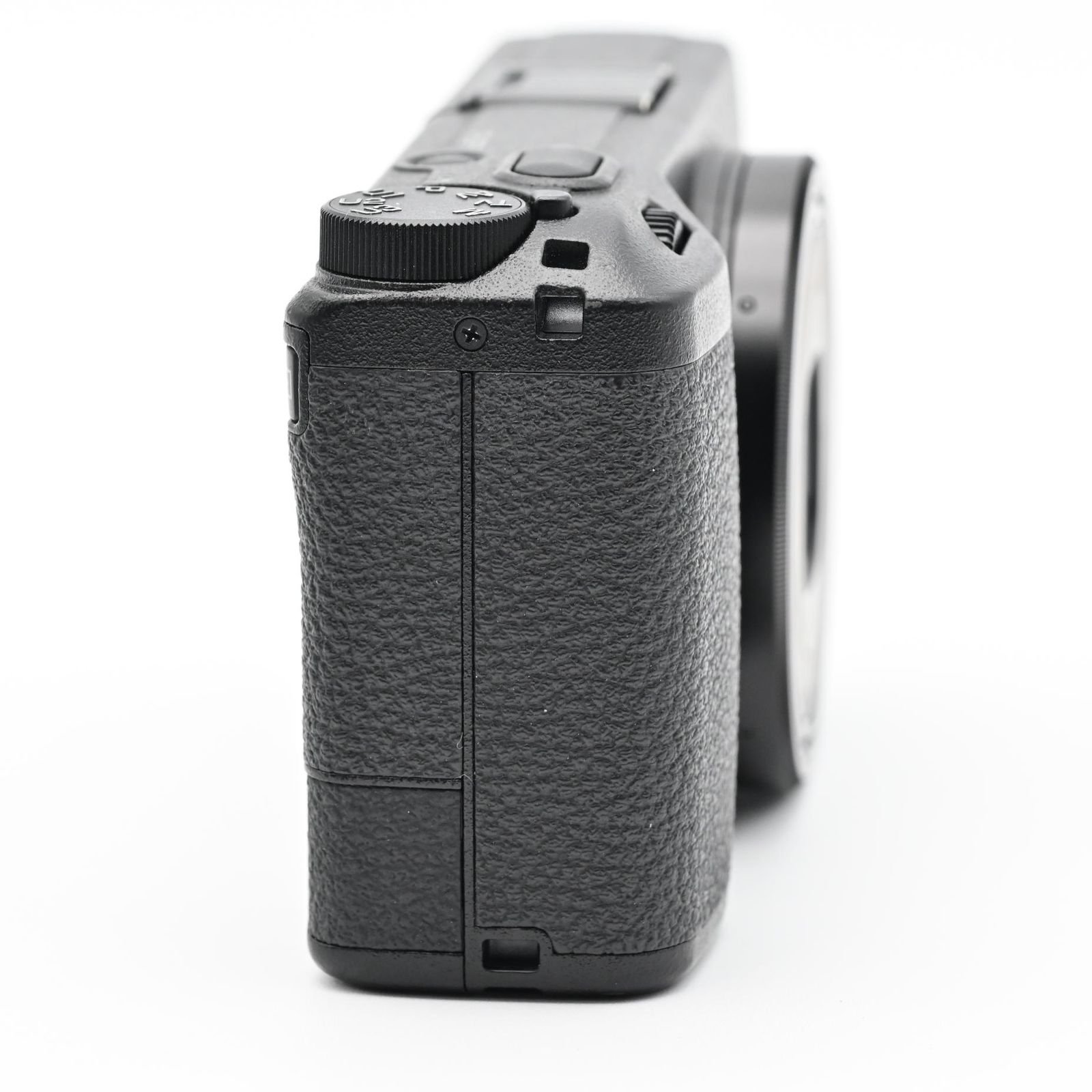 RICOH GR IIIx  ショット数 163回  充電器BJ-11付 RICOH GR IIIx ショット数 163回 充電器BJ-11付 - メルカリ