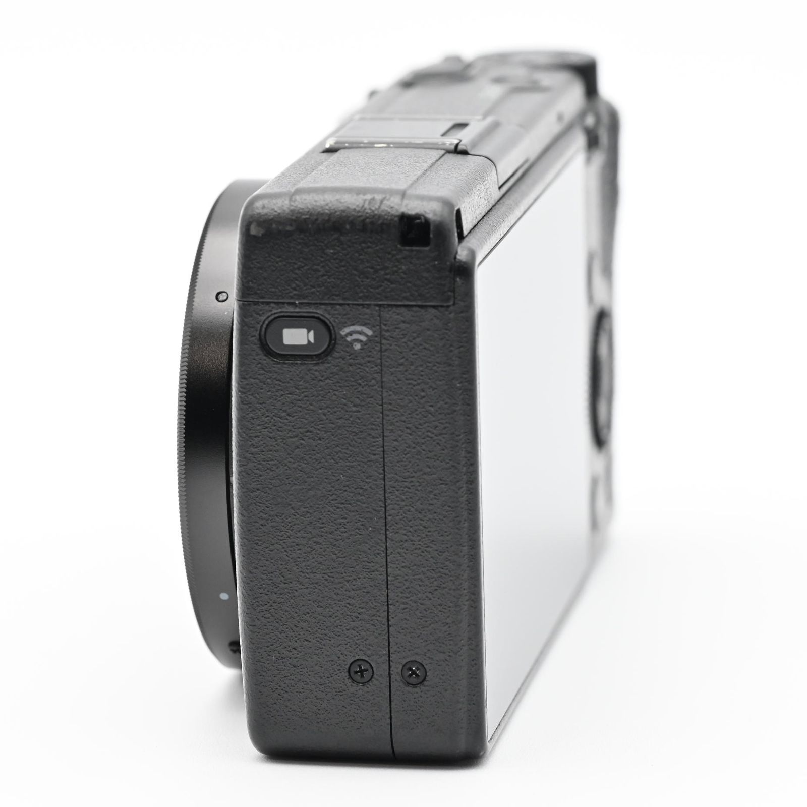 RICOH GR IIIx  ショット数 163回  充電器BJ-11付 RICOH GR IIIx ショット数 163回 充電器BJ-11付 - メルカリ