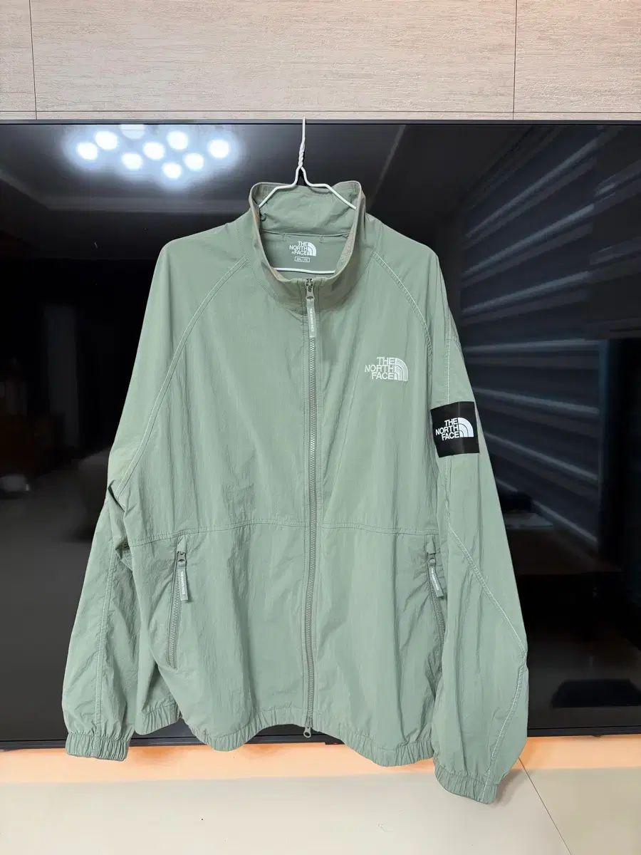 THE NORTH FACE ザノースフェイス NJ3BS02L ホワイトレーベル オレマ フレックス ジャケット 110 出品