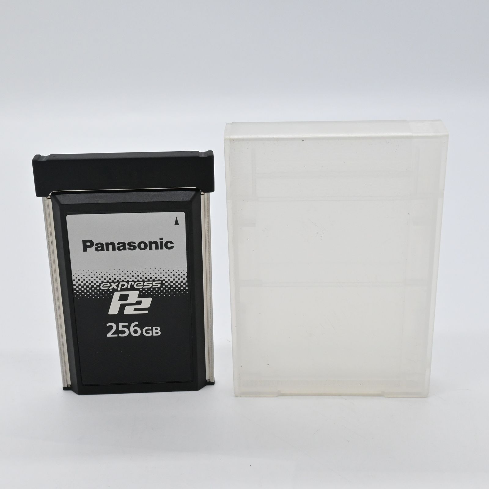 Panasonic AU-XP0256AG expressP2カード 7,448円
