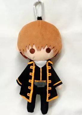 銀魂 沖田総悟 ぬいぐるみ ペンポーチ ジャンプフェスタ JF 2017 文房具その他 沖田総悟 ぬいぐるみペンポーチC 「銀魂'」-ブランドサイト