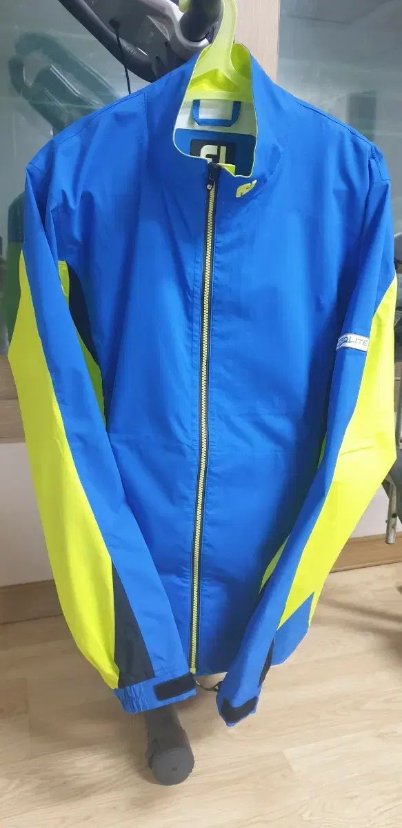 FootJoy HYDROLITE ジャケット (M)