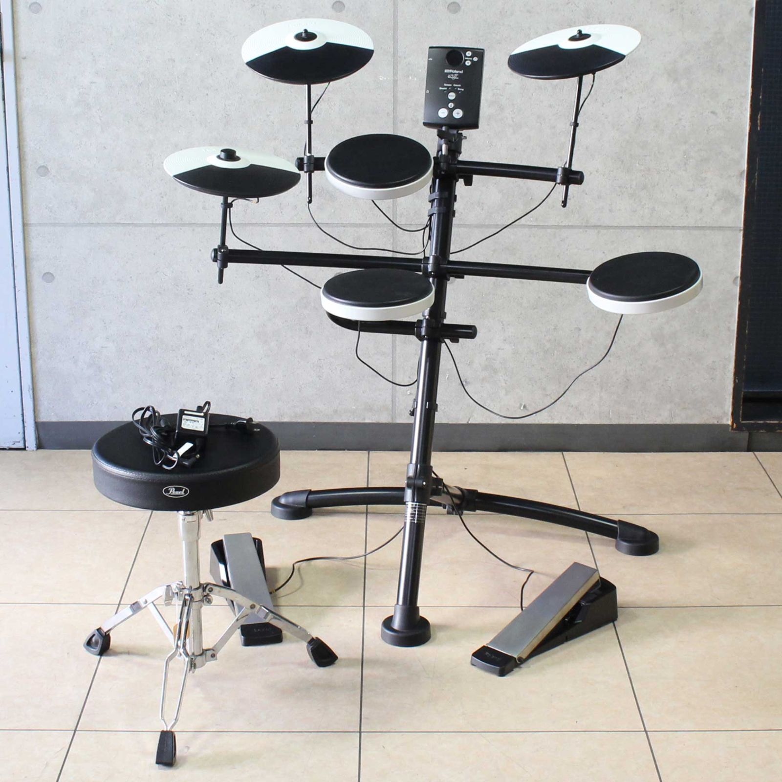 中古 Roland TD-1K - メルカリ