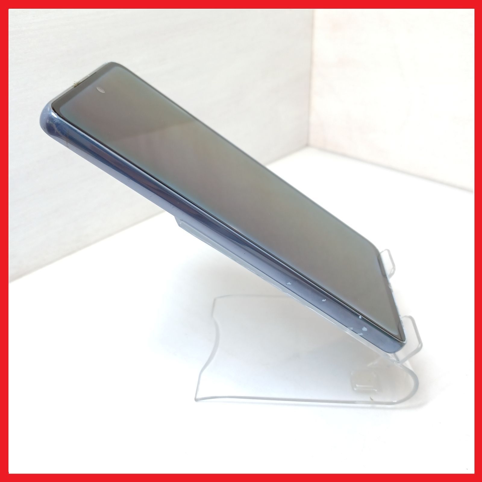 ジャンク】docomo SC-53C Galaxy A53 5G - メルカリ