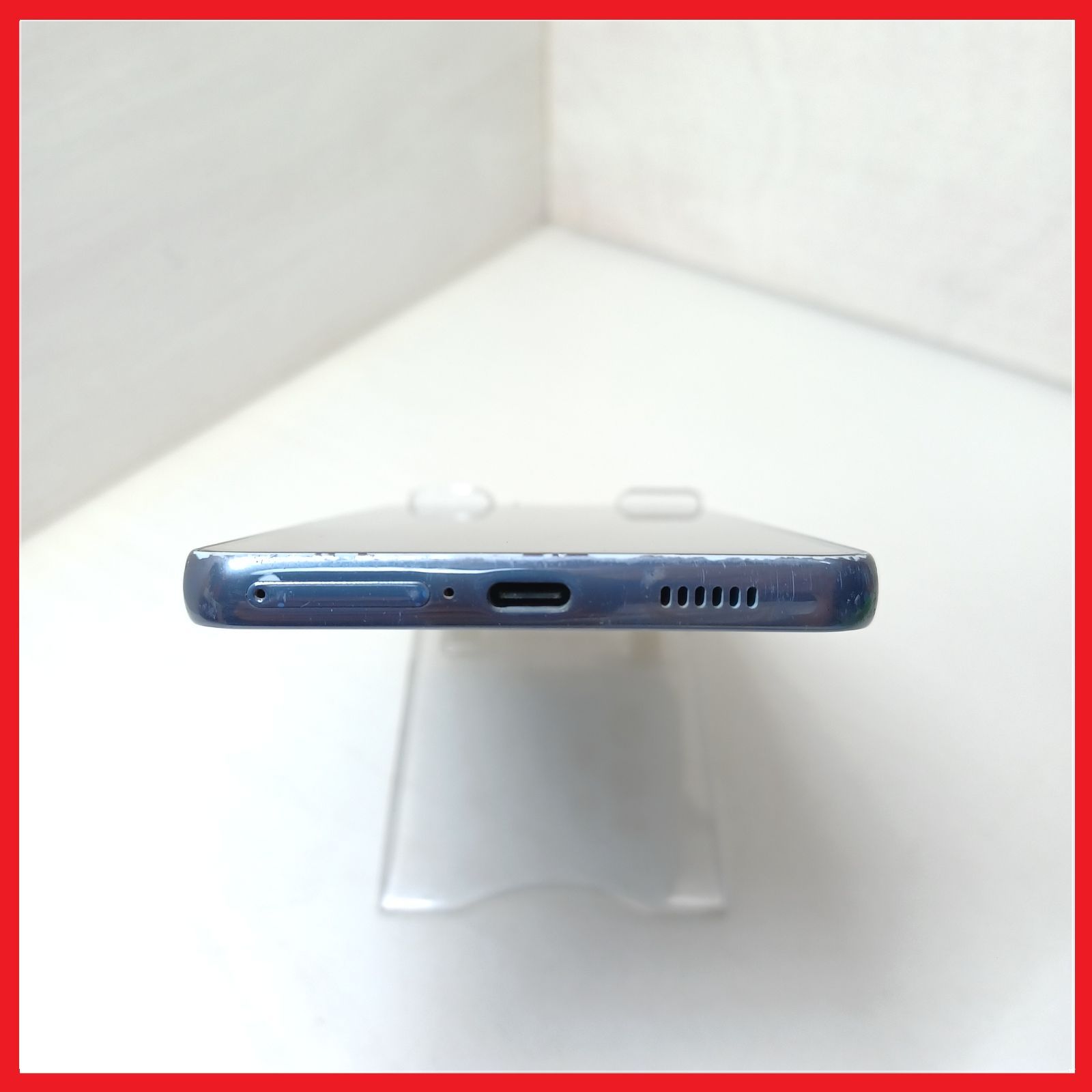 ジャンク】docomo SC-53C Galaxy A53 5G - メルカリ