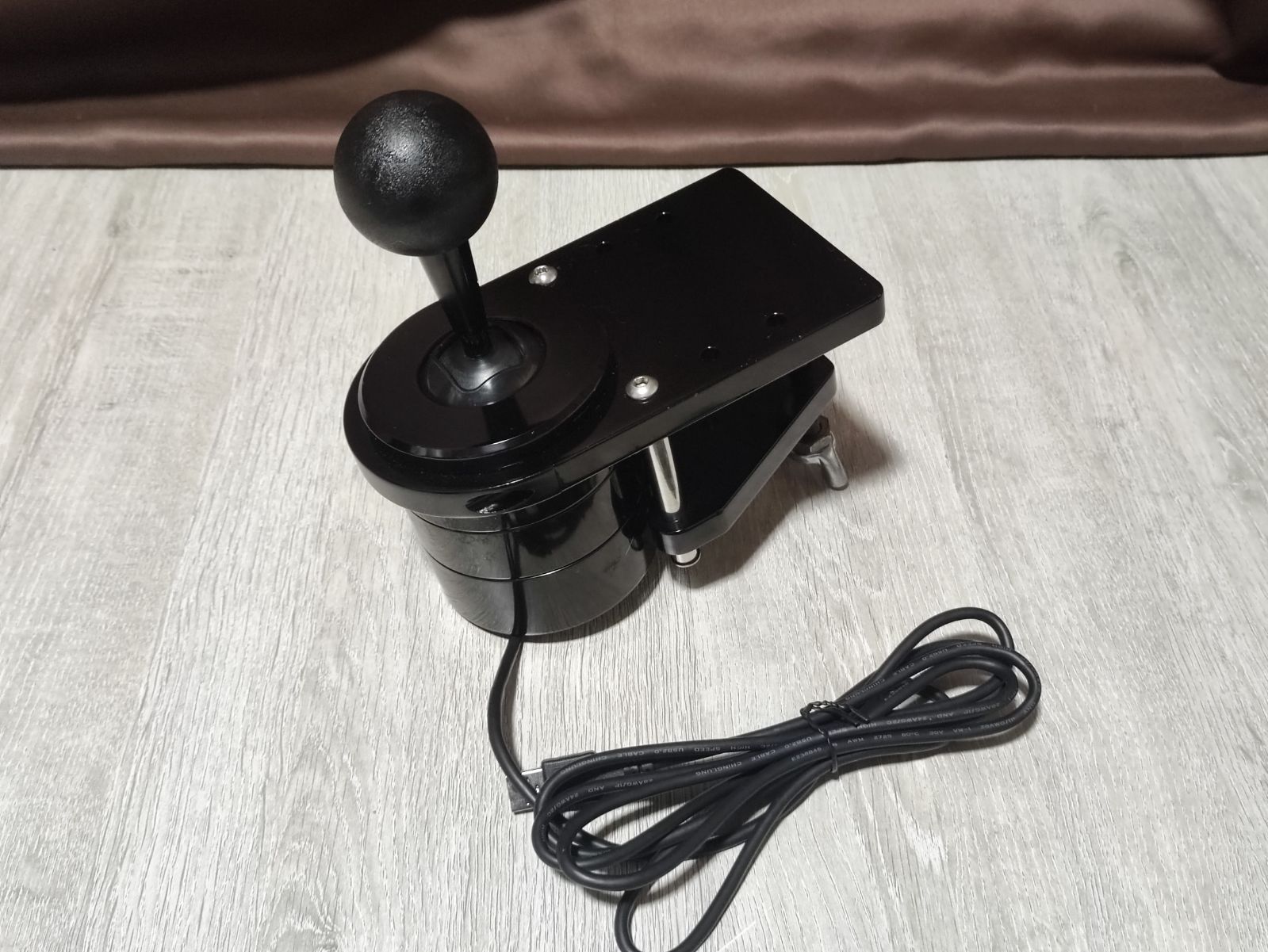 Sim-Gear Lightning SST Shifter【中古品】ハンコン