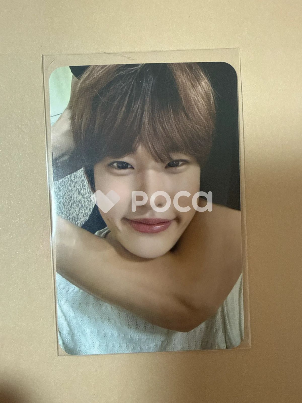 RIIZE ソヒ 2024 RIIZE FANCON RIIZING DAY POUCH SET