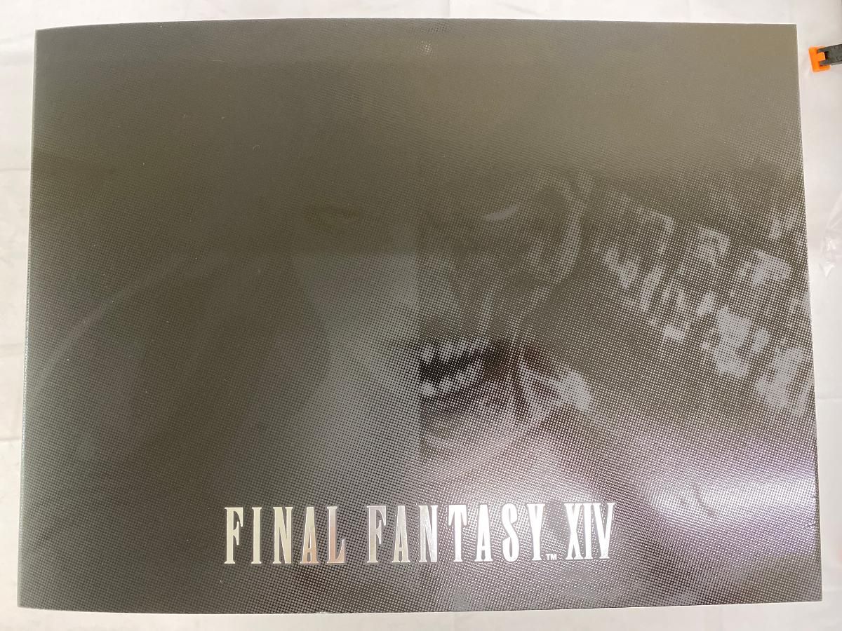 ハイデリン&ゾディアーク 「ファイナルファンタジーXIV」 マイスタークオリティ ABS&PVC製