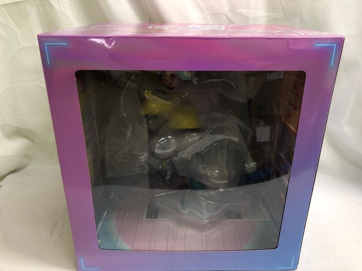 未開封】ナンジャモ＆ハラバリー 「ポケットモンスター」 PVC＆ABS製 