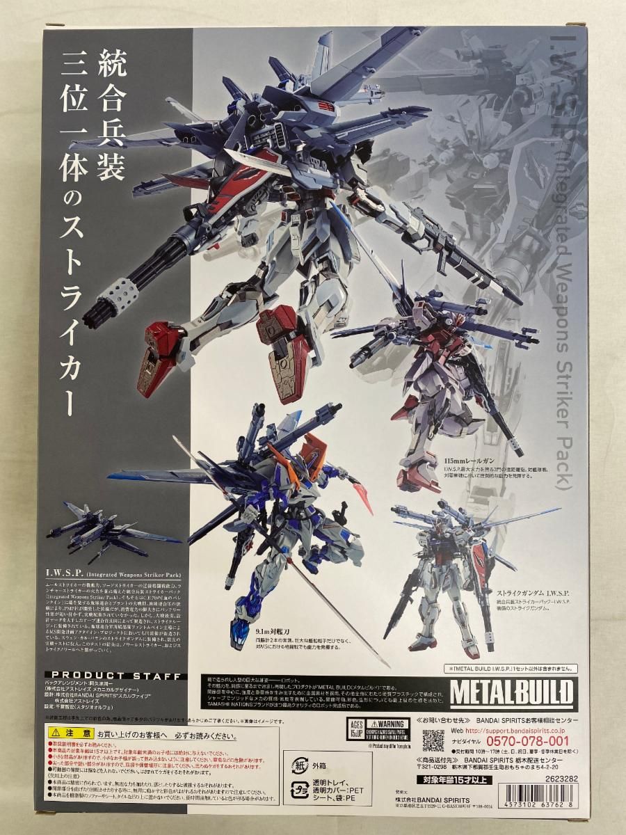 L BUILD I.W.S.P.（メタルビルド IWSP） 41wiFZz6wdL._AC_UF350,