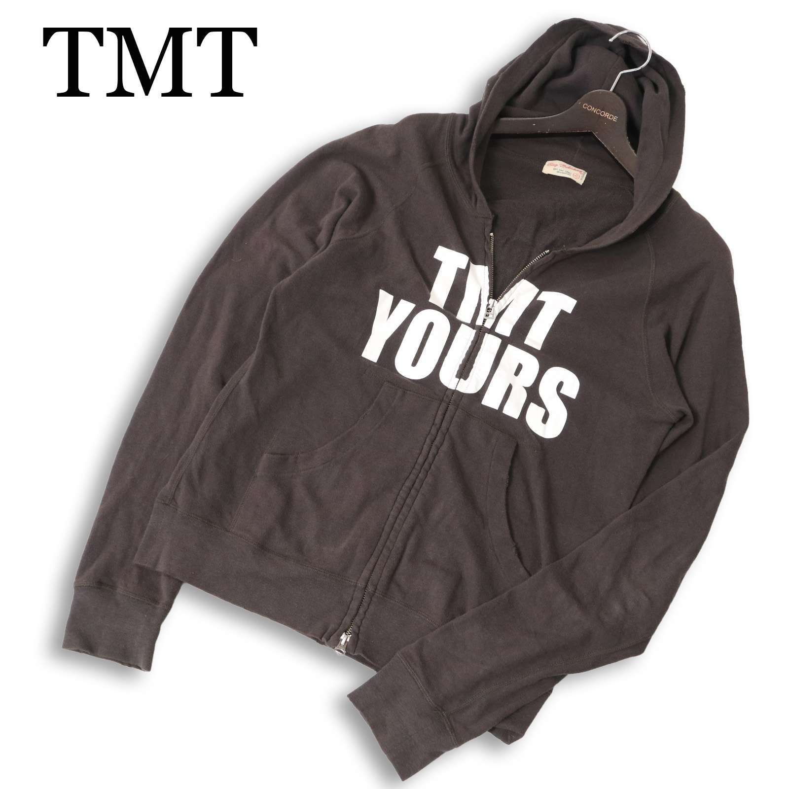トップス 名作☆ TMT ティーエムティー ビッグホリデー TMT YOURS BIG3