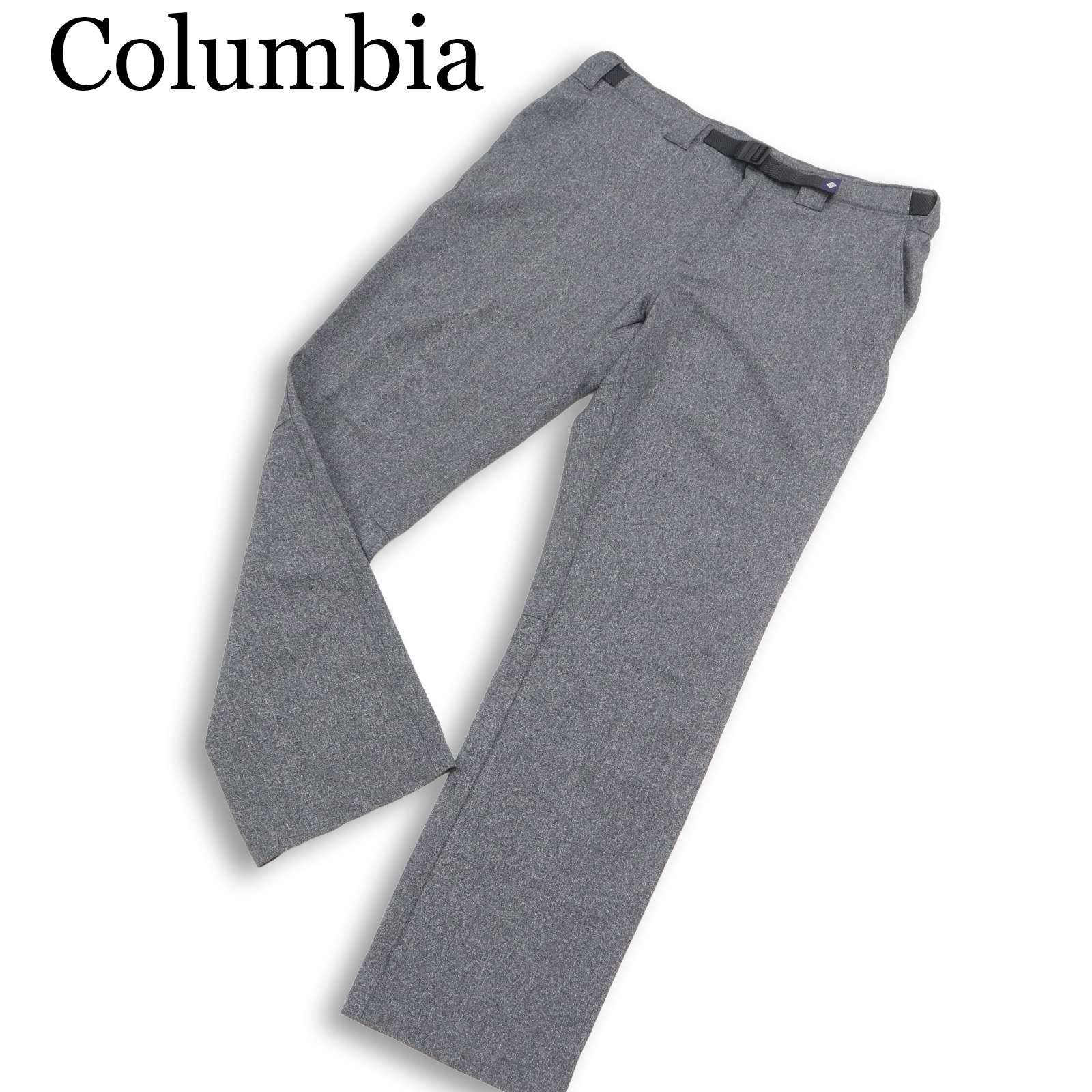 Columbia コロンビア 通年☆ 【PM4751 Scenic Trail Pants】 トレイル 