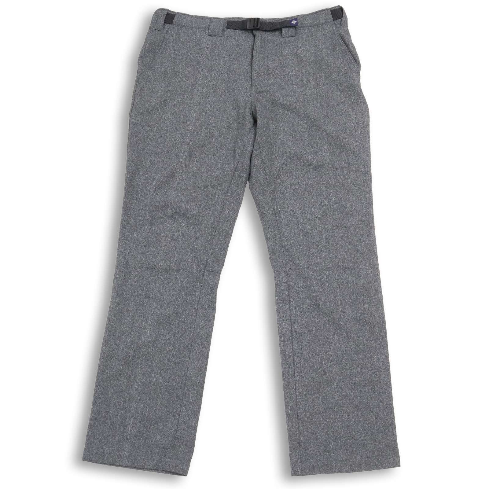 Columbia コロンビア 通年☆ 【PM4751 Scenic Trail Pants】 トレイル 