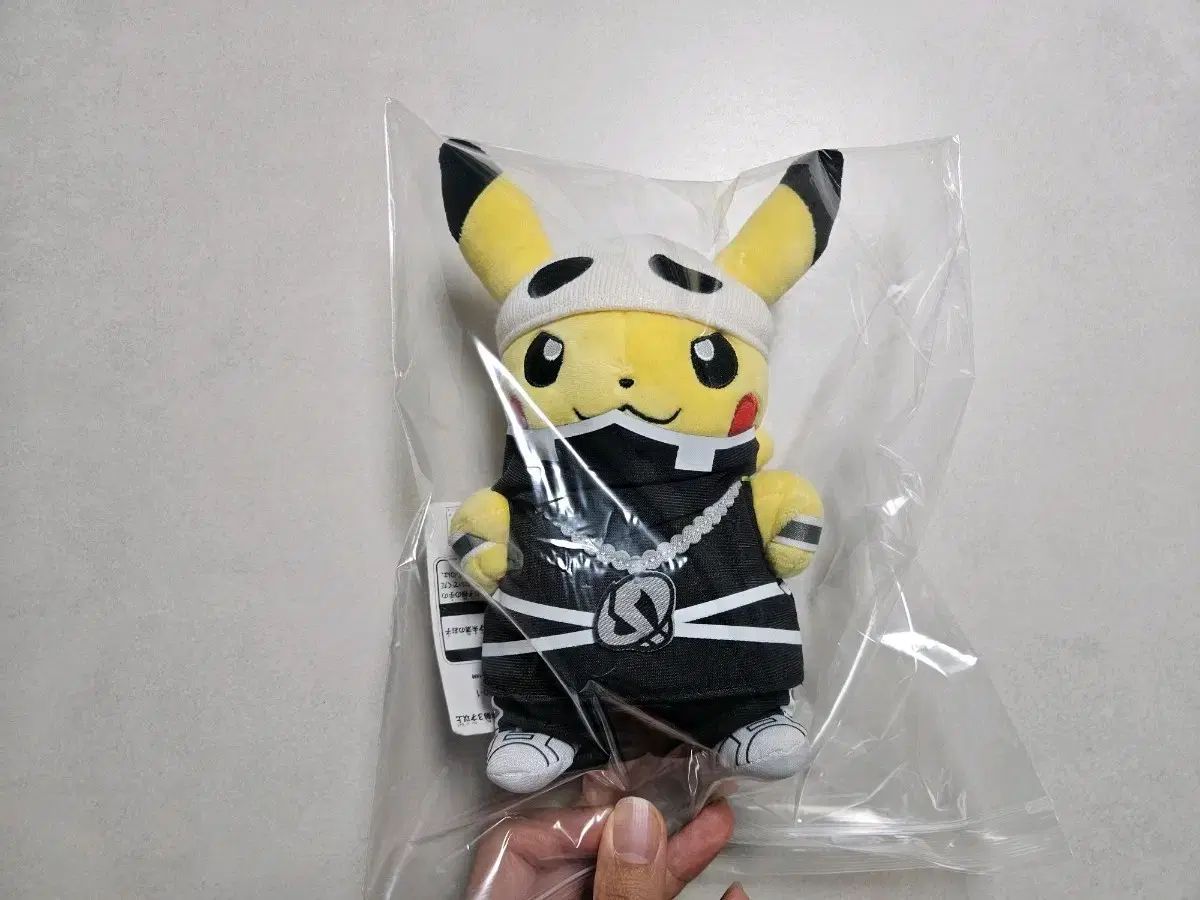 ぬいぐるみ : ピカチュウ ポケットモンスター STAR ポケモン ALL 
