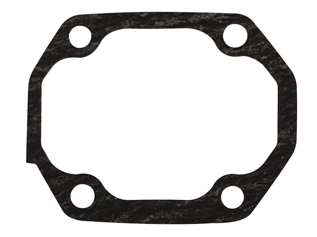C.F. POSH (C.F. Posh) Creative Factory Posh (Cf Posh) CF Posh Cylinder Head Cover Gasket Monkey/Gorilla 271850