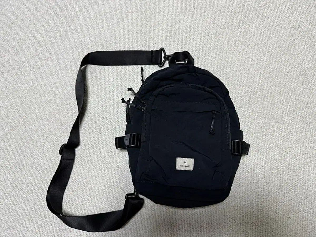 スノーピーク スリングバック