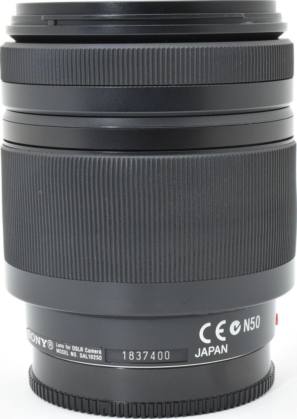 A14[7218E]3 ソニー SONY DT 18-250mm F3.5-6.3 SAL18250 - メルカリ