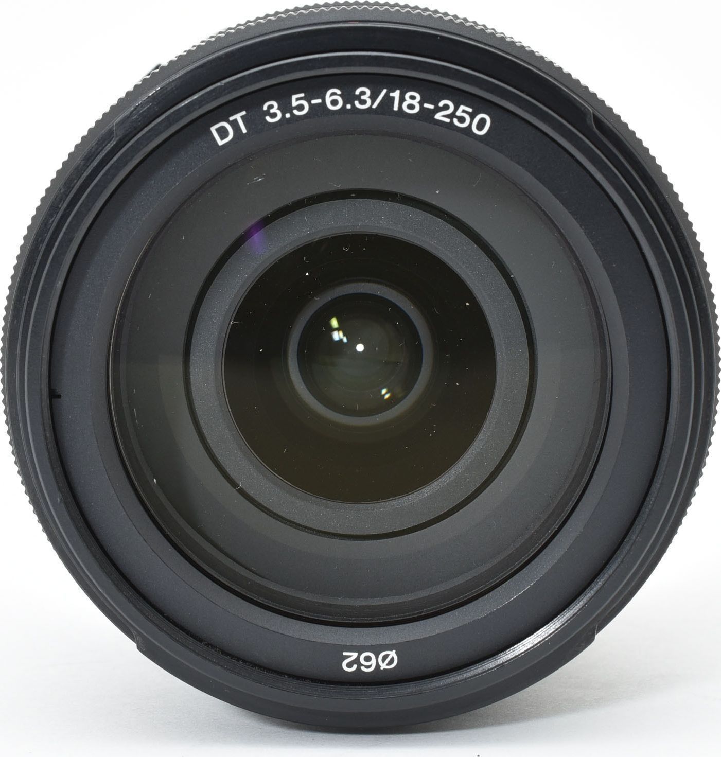 A14[7218E]3 ソニー SONY DT 18-250mm F3.5-6.3 SAL18250 - メルカリ