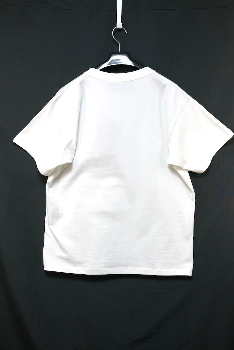 GUCCI グッチ DORAEMON ドラえもん コラボ コットン Tシャツ ホワイト