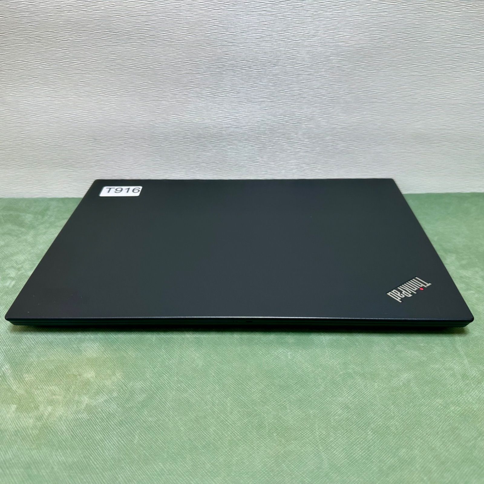 ThinkPad X13 Gen 1 Core i5 第10世代 中古 - メルカリ