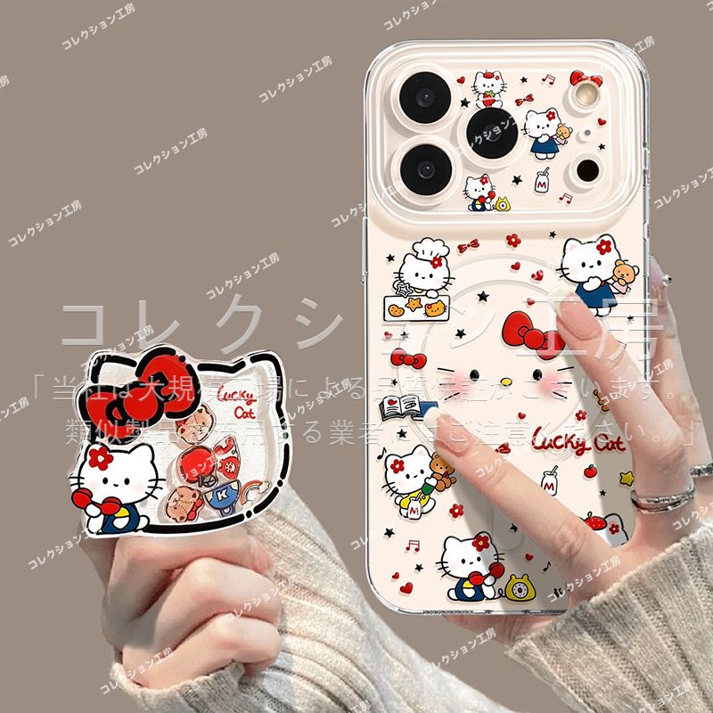 iPhone case, Hello Kitty iPhone 17/air/promax, iPhone16/16plus/pro/promax, iPhone15/15plus/pro/promax smartphone case cell phone protection