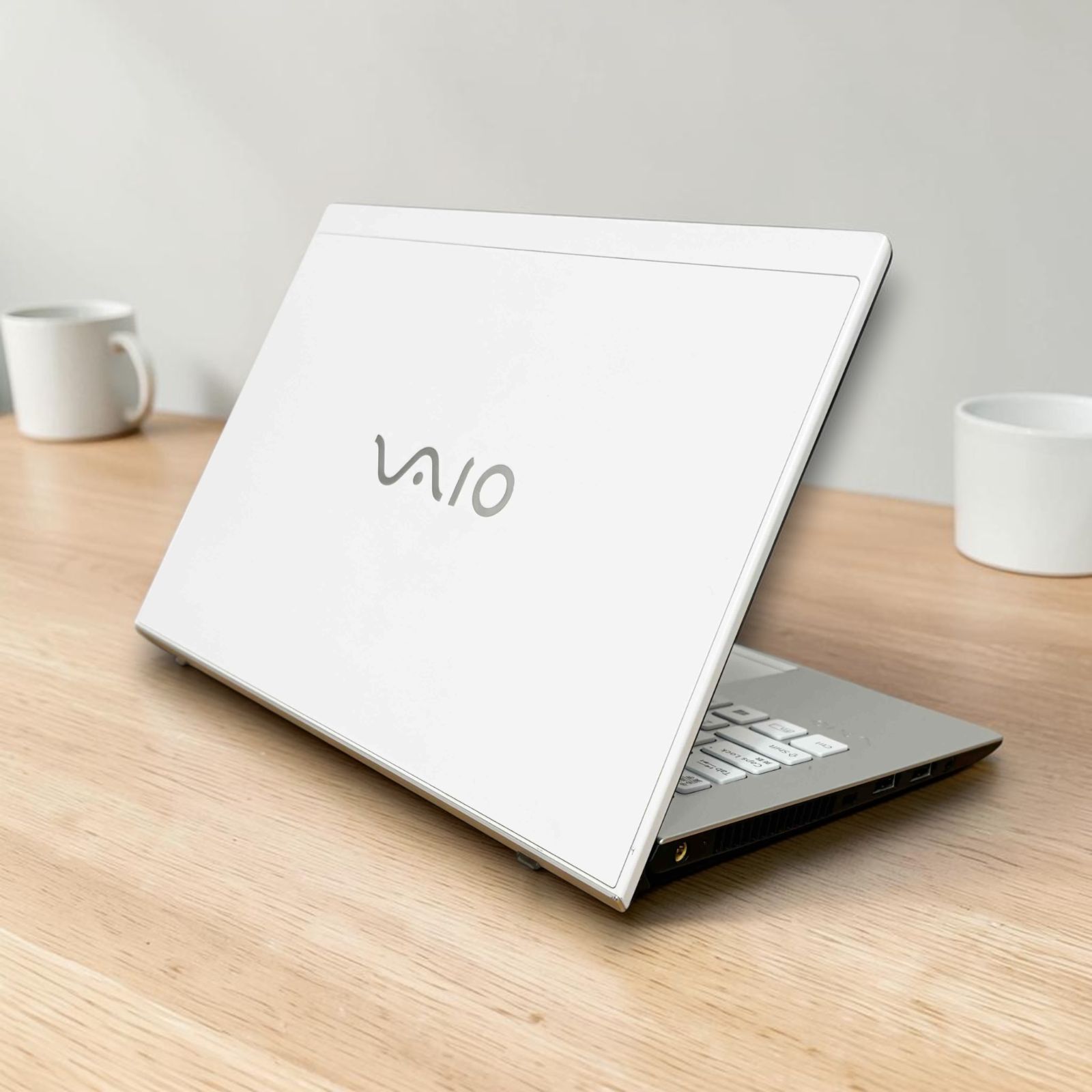VAIO S11 Corei7 第8世代 16GB SSD256GB 軽量PC - メルカリ