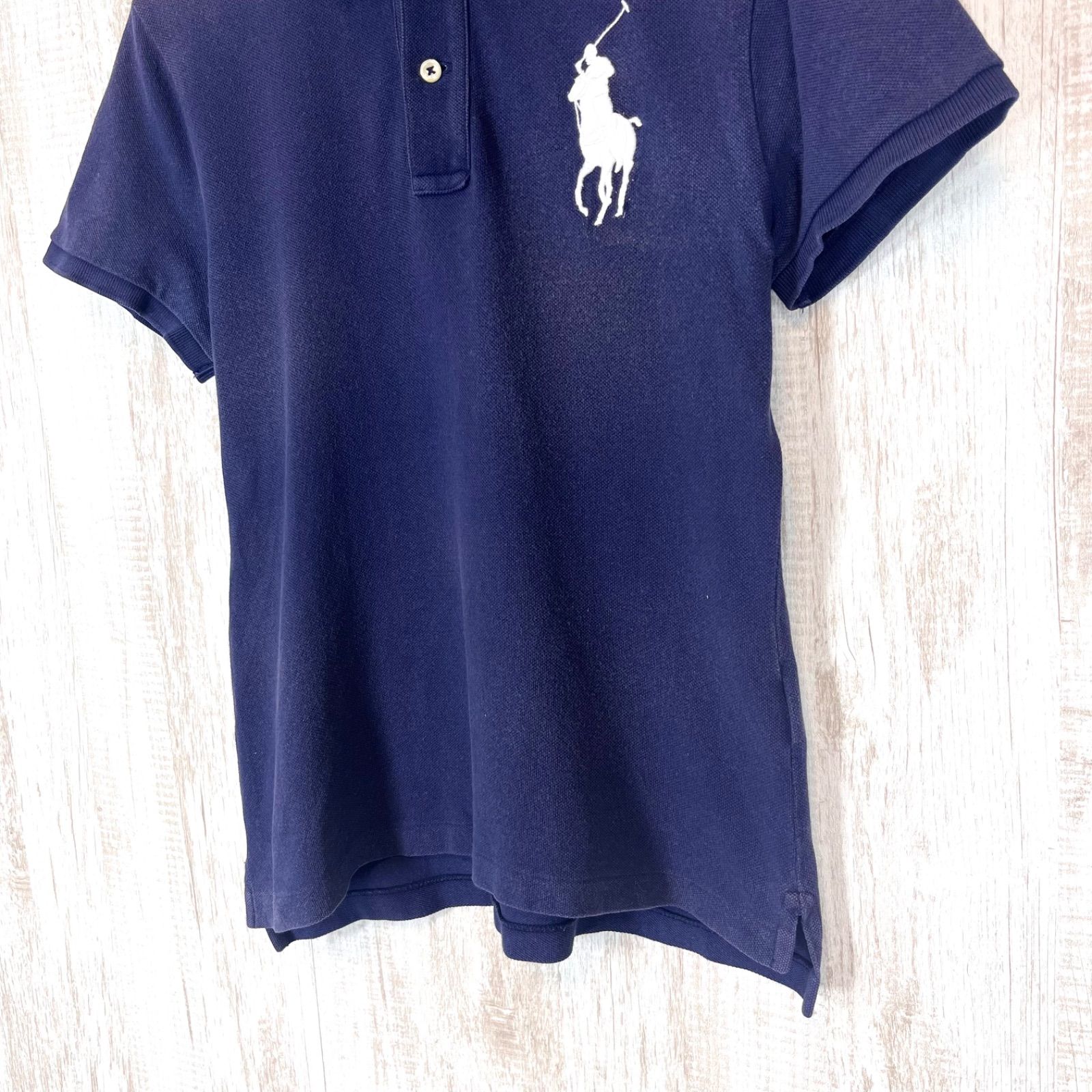 RALPH LAUREN ラルフローレン SKINNY FIT スキニーフィット ビッグ