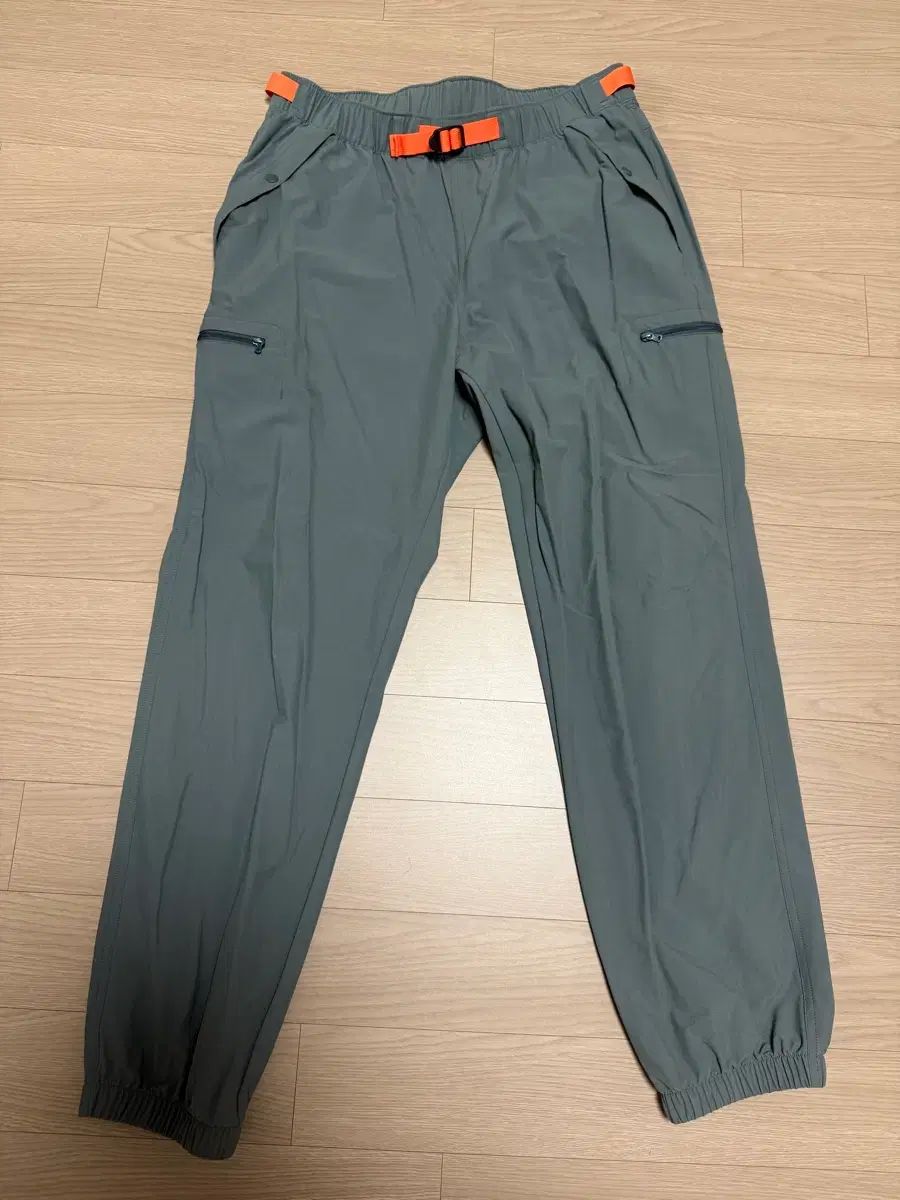 パタゴニア エブリデイ パンツ m