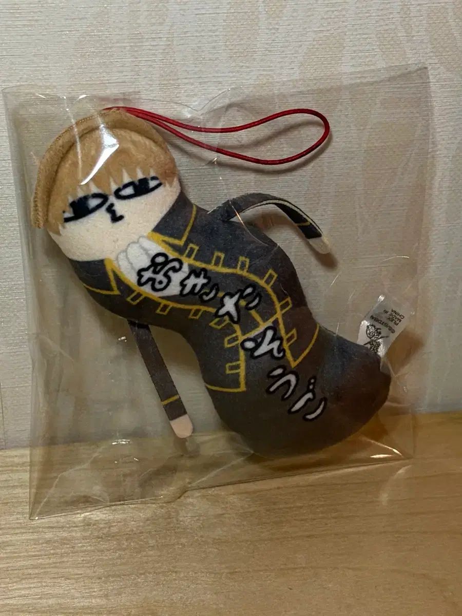銀魂 歪んだ奴ら 沖田 総悟 開封展示