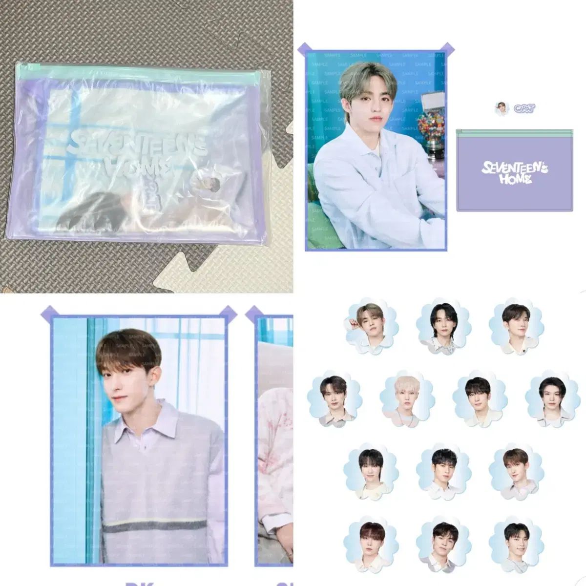 SEVENTEEN ドギョム 241個セット SEVENTEEN Japan on X: