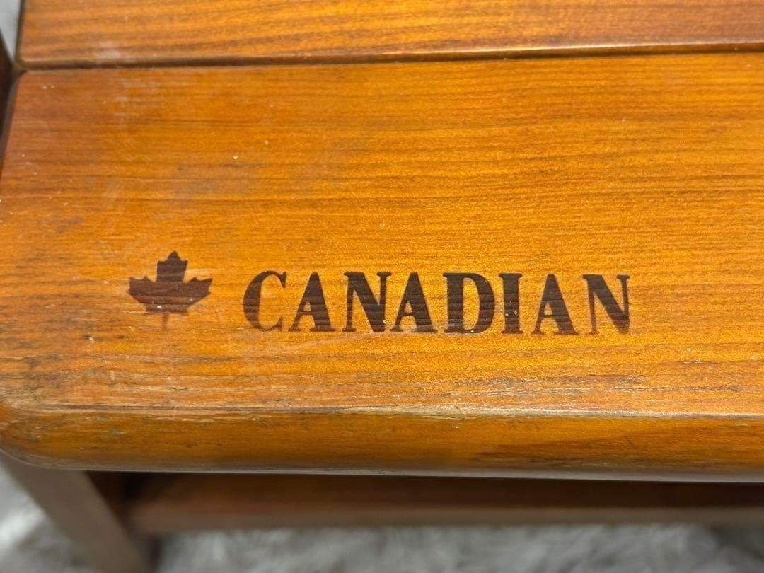 椅子・チェア CANADIAN カナディアンダイニングチェア リビングチェア